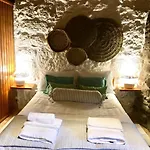 Casa 5 Cruzes Dentro Da Muralha Holiday home Sortelha