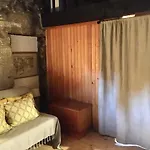 Casa 5 Cruzes Dentro Da Muralha *