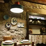 Casa 5 Cruzes Dentro Da Muralha *