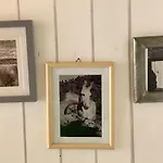 Casa 5 Cruzes Dentro Da Muralha * Sortelha