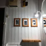 Casa 5 Cruzes Dentro Da Muralha Holiday home *