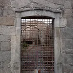 Casa 5 Cruzes Dentro Da Muralha