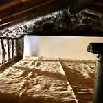 Casa 5 Cruzes Dentro Da Muralha Holiday home