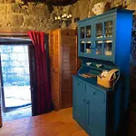 Casa 5 Cruzes Dentro Da Muralha Holiday home *