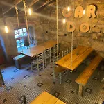 Casa 5 Cruzes Dentro Da Muralha Sortelha