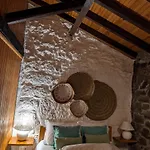 Casa 5 Cruzes Dentro Da Muralha Holiday home Sortelha