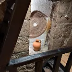 Casa 5 Cruzes Dentro Da Muralha Sortelha