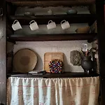 Casa 5 Cruzes Dentro Da Muralha * Sortelha