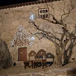 Casa 5 Cruzes Dentro Da Muralha *