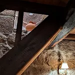 Casa 5 Cruzes Dentro Da Muralha