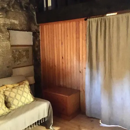 Casa 5 Cruzes Dentro Da Muralha *