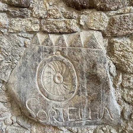 Casa 5 Cruzes Dentro Da Muralha Casa vacanze