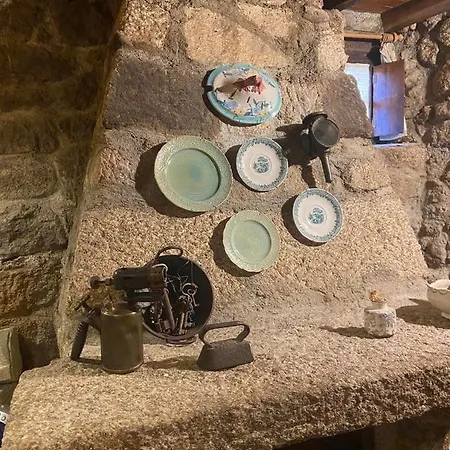 펜션 Casa 5 Cruzes Dentro Da Muralha *