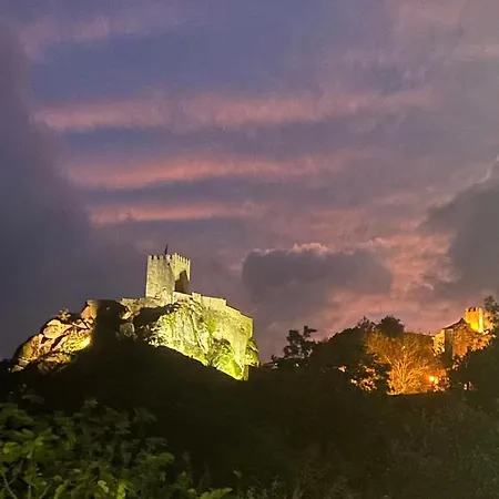 Casa vacanze Casa 5 Cruzes Dentro Da Muralha