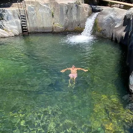 Casa vacanze Casa 5 Cruzes Dentro Da Muralha *