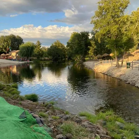 Casa 5 Cruzes Dentro Da Muralha *