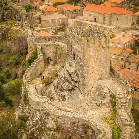 Casa 5 Cruzes Dentro Da Muralha Casa vacanze