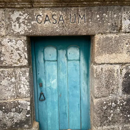 Casa vacanze Casa 5 Cruzes Dentro Da Muralha Sortelha