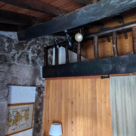 Casa 5 Cruzes Dentro Da Muralha