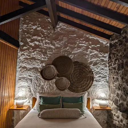 Casa vacanze Casa 5 Cruzes Dentro Da Muralha *