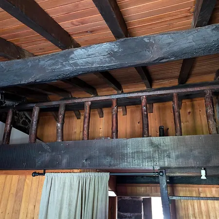 Casa 5 Cruzes Dentro Da Muralha Feriehus