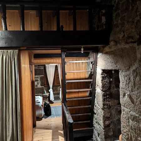 Casa vacanze Casa 5 Cruzes Dentro Da Muralha *