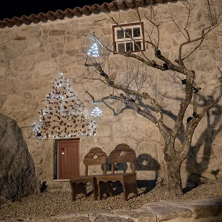 Casa 5 Cruzes Dentro Da Muralha *