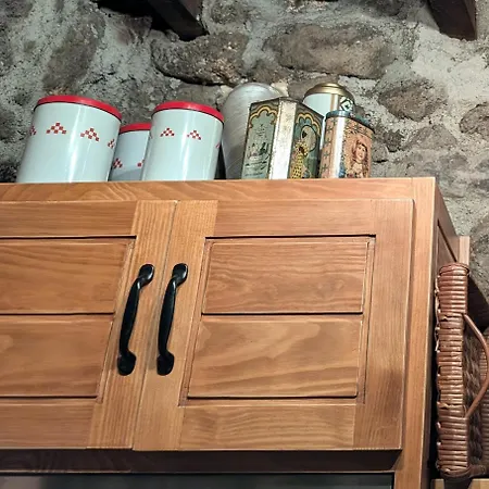 Casa 5 Cruzes Dentro Da Muralha Dom wakacyjny Sortelha