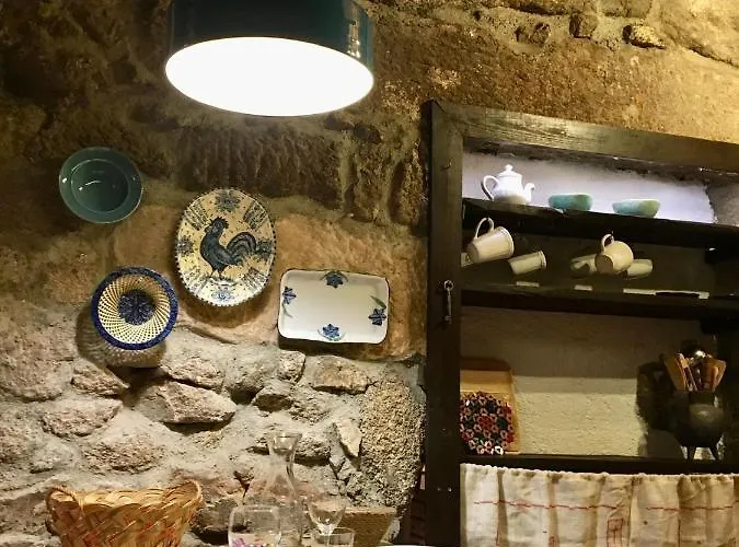 Casa 5 Cruzes Dentro Da Muralha *