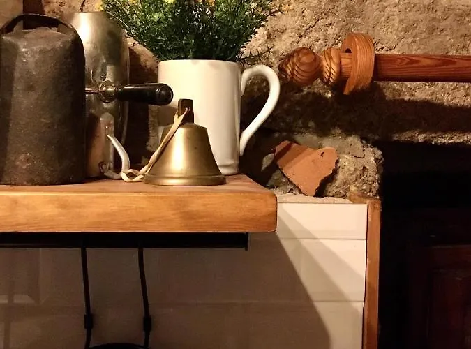 Casa vacanze Casa 5 Cruzes Dentro Da Muralha *