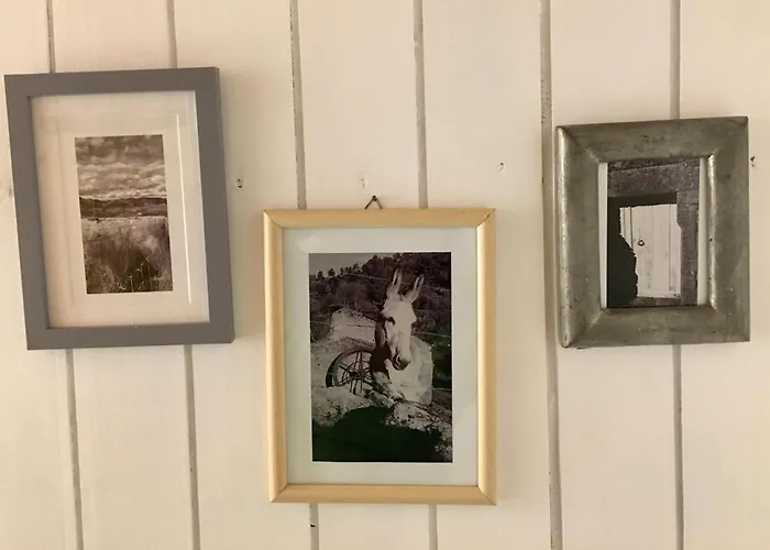 Casa 5 Cruzes Dentro Da Muralha * Sortelha