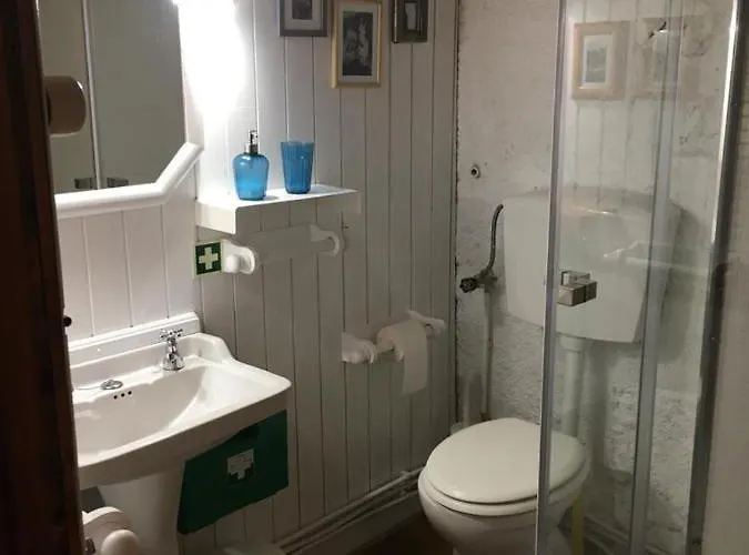 Casa vacanze Casa 5 Cruzes Dentro Da Muralha *