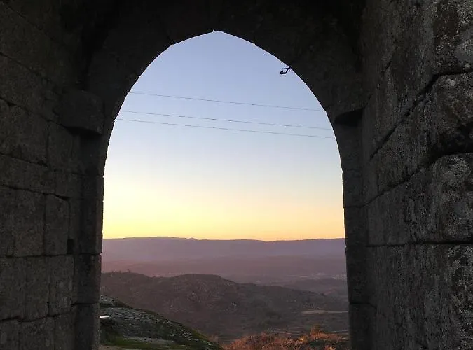 Casa vacanze Casa 5 Cruzes Dentro Da Muralha