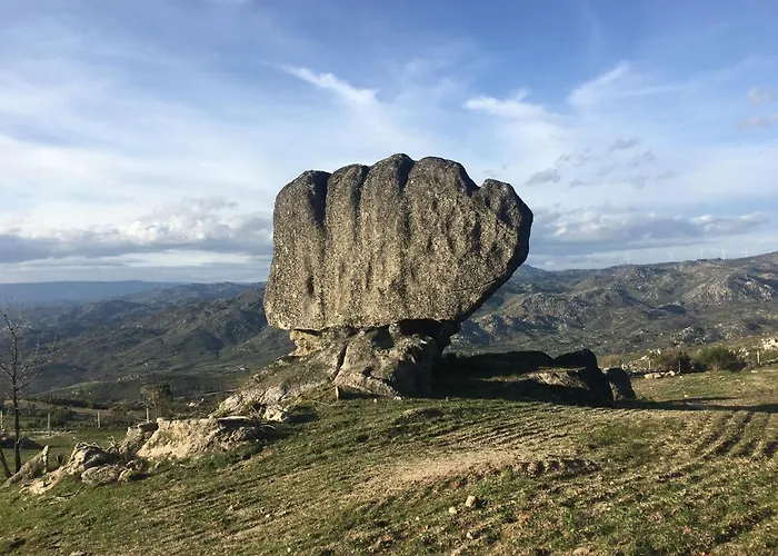 Casa 5 Cruzes Dentro Da Muralha *