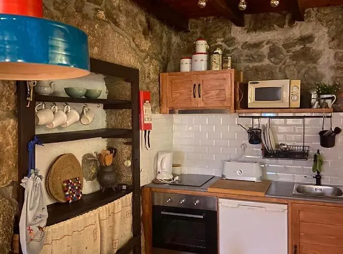 Casa vacanze Casa 5 Cruzes Dentro Da Muralha *