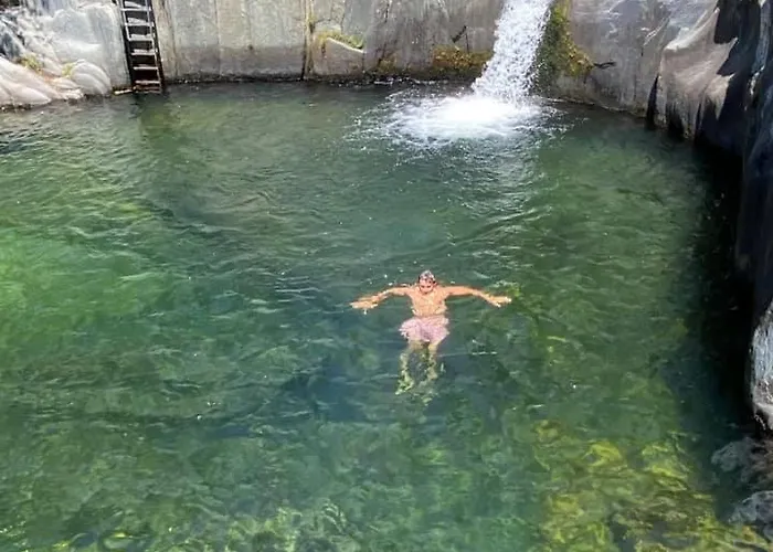 Casa vacanze Casa 5 Cruzes Dentro Da Muralha *