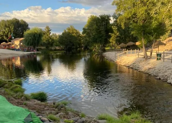 Casa 5 Cruzes Dentro Da Muralha *