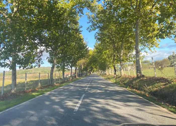 Casa vacanze Casa 5 Cruzes Dentro Da Muralha *