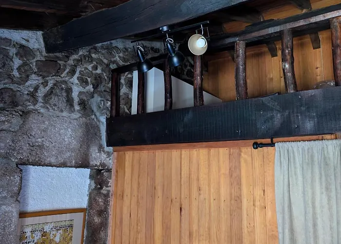 Casa 5 Cruzes Dentro Da Muralha