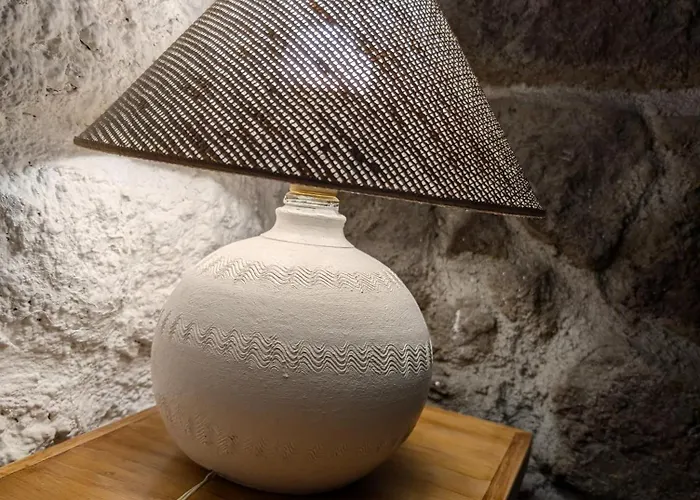 Casa 5 Cruzes Dentro Da Muralha * Sortelha