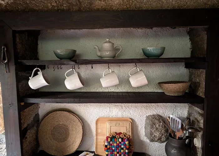 Casa vacanze Casa 5 Cruzes Dentro Da Muralha