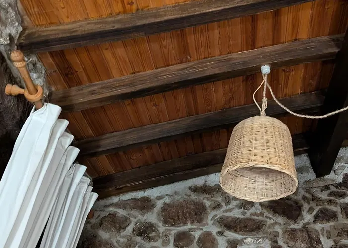 Casa 5 Cruzes Dentro Da Muralha Casa vacanze *