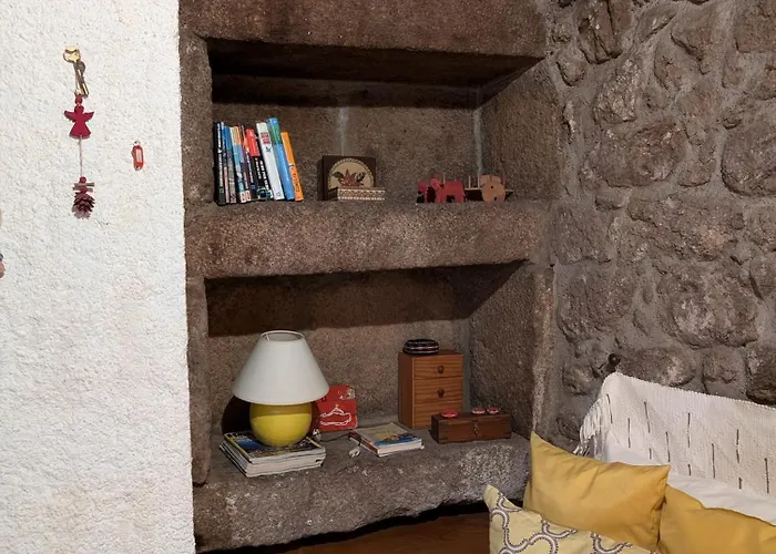 Casa 5 Cruzes Dentro Da Muralha *