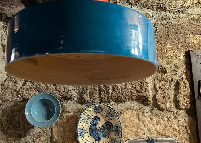 Casa 5 Cruzes Dentro Da Muralha Sortelha