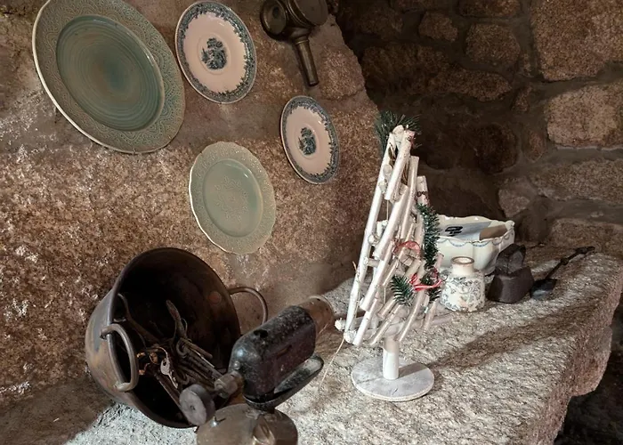 Casa 5 Cruzes Dentro Da Muralha