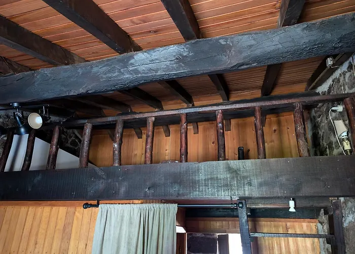 Casa 5 Cruzes Dentro Da Muralha Feriehus