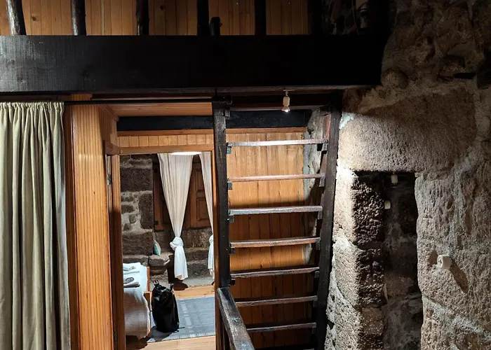 Casa vacanze Casa 5 Cruzes Dentro Da Muralha *