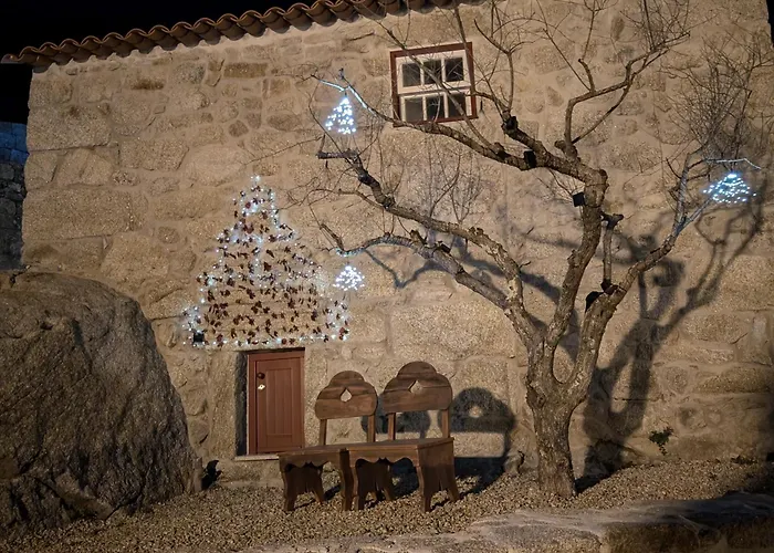 Casa 5 Cruzes Dentro Da Muralha *