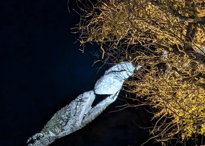 Casa 5 Cruzes Dentro Da Muralha * Sortelha