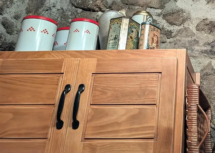 Casa 5 Cruzes Dentro Da Muralha Feriehus Sortelha